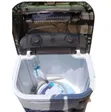 Midea Top Load Washing Machine - 6kg - 1