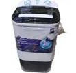 Midea Top Load Washing Machine - 6kg - 2