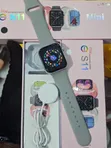 S11 Mini Smartwatch - 2