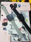 S11 Mini Smartwatch - 3