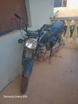 Honda CB 2019 Ja - 1