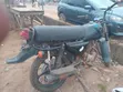 Honda CB 2019 Ja - 3