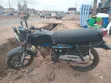 Honda CB 2019 Ja - 4
