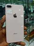 Apple iPhone 8 Plus 64GB Rose Gold - 1