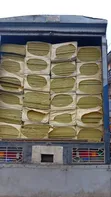 Glass Rockwool don Hana Sauti - 1