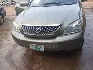 Lexus RX 350 2008