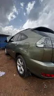 Lexus RX 350 2008 - 2