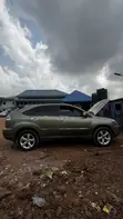 Lexus RX 350 2008 - 3