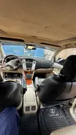 Lexus RX 350 2008 - 4