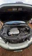 Lexus RX 350 2008 - 5