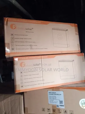Felicity Solar Charge Controller MPPT 150A 12-48V