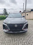 Changan CS75 Plus 2020 Grey - 1