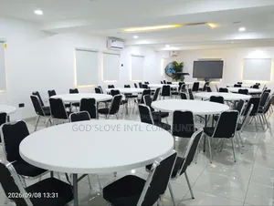 GL Community Workspace: Event & Workspace Rental