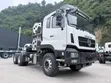 Dongfeng LNG Truck 2026 White - 1