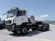 Dongfeng LNG Truck 2026 White - 2