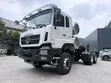 Dongfeng LNG Truck 2026 White - 4