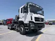Dongfeng LNG Truck 2026 White - 5