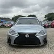 Lexus IS 250 Automatic 2010 Blue - 1