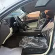 Lexus IS 250 Automatic 2010 Blue - 2