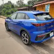JAC S7 2022 Shuɗi SUV - 3