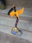 Metal Detector - 1