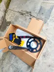 Metal Detector - 2