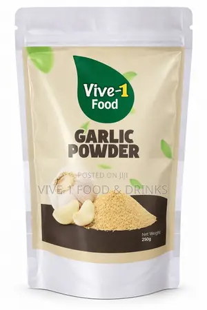 Vive-1 Garin Tafarnuwa 250g