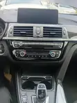 BMW 328i 2016 Black - 2