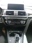 BMW 328i 2016 Black - 3