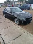 BMW 328i 2016 Black - 4