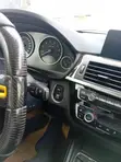 BMW 328i 2016 Black - 5