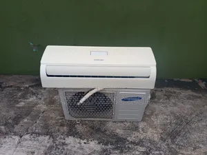 Samsung Split System Air Conditioner
