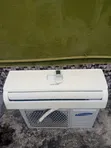 Samsung Split System Air Conditioner - 2