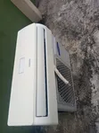 Samsung Split System Air Conditioner - 4