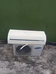 Samsung Split System Air Conditioner - 5
