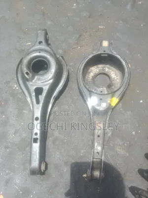 Ford Escape 2013-2017 Ƙananan Hannun Baya (Na Biyu)
