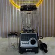Hoffmans Electronics 2-in-1 Wall Breaking Commercial Blender (HM-2065) - 1