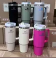 Original Stanley 40oz Insulated Travel Tumbler - 1