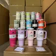 Original Stanley 40oz Insulated Travel Tumbler - 2