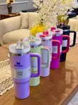 Original Stanley 40oz Insulated Travel Tumbler - 4