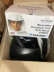 Easiair Premium Softhood Mai Sake Amfani - 1
