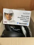 Easiair Premium Softhood Mai Sake Amfani - 3
