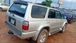 Toyota 4-Runner 2000 Zinari - 1