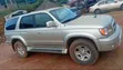 Toyota 4-Runner 2000 Zinari - 2