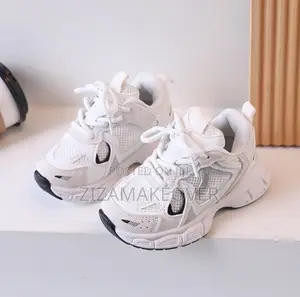 Fashion Brand Takalman Yara Na Canvas