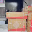 Itel 1HP DC Split Type AC - 1