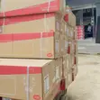 Itel 1HP DC Split Type AC - 2