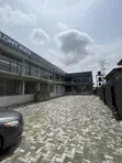 Spacious Shop for Sale in Thomas Estate, Ajah - 1