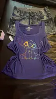 Women's Ash Tank Top - 2