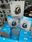 HP H320 Wired Gaming USB Headset - 2